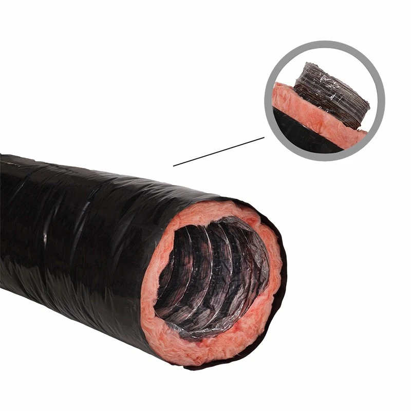 Conductes aïllats de doble paret